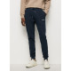 Pepe Jeans Ανδρικό παντελόνι Lamont Jogg Basic Joggers